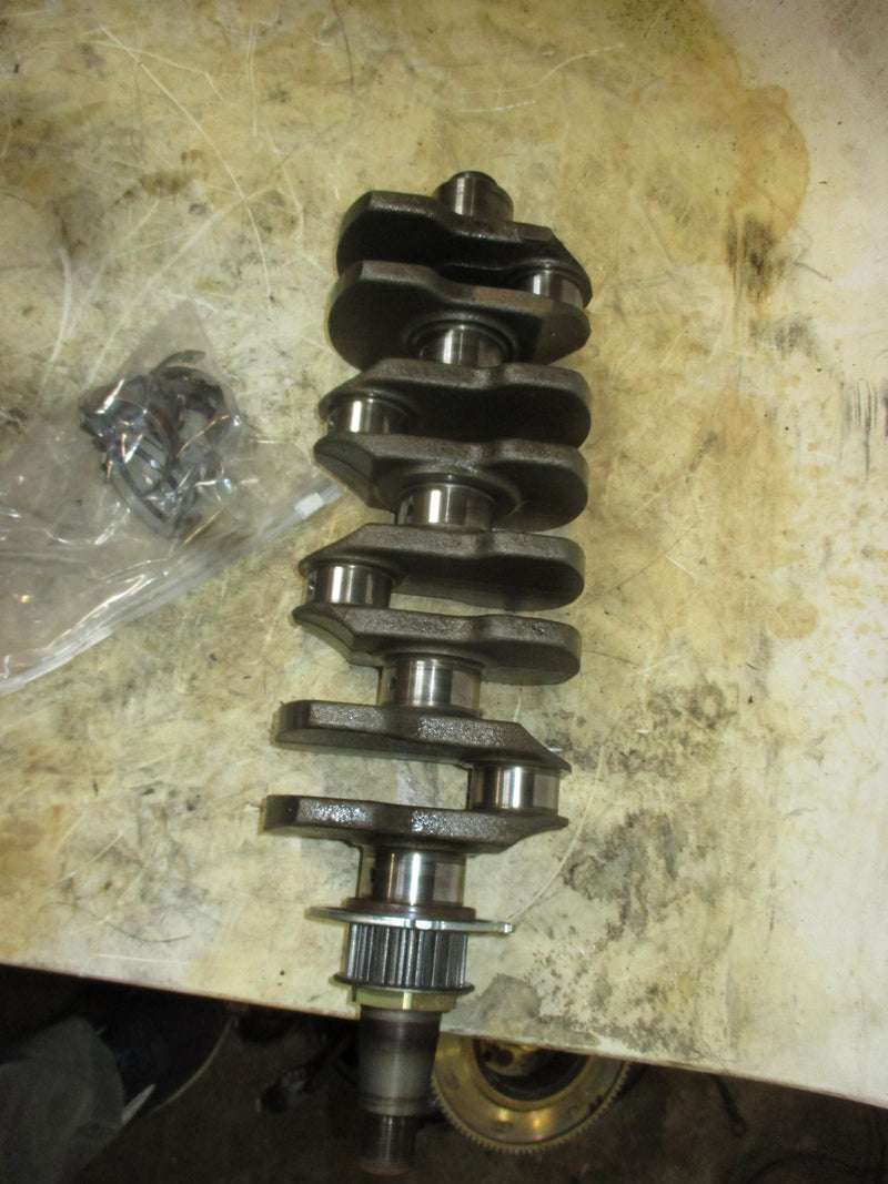 Yamaha 115hp 4 stroke outboard crankshaft (68V-11411-00)