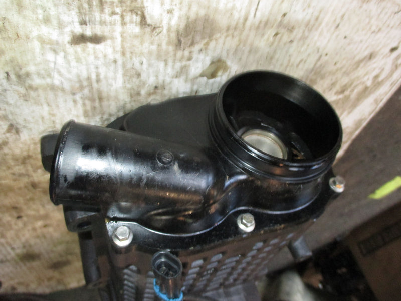 Mercury verado 225hp 4 stroke outboard supercharger (898096A03)