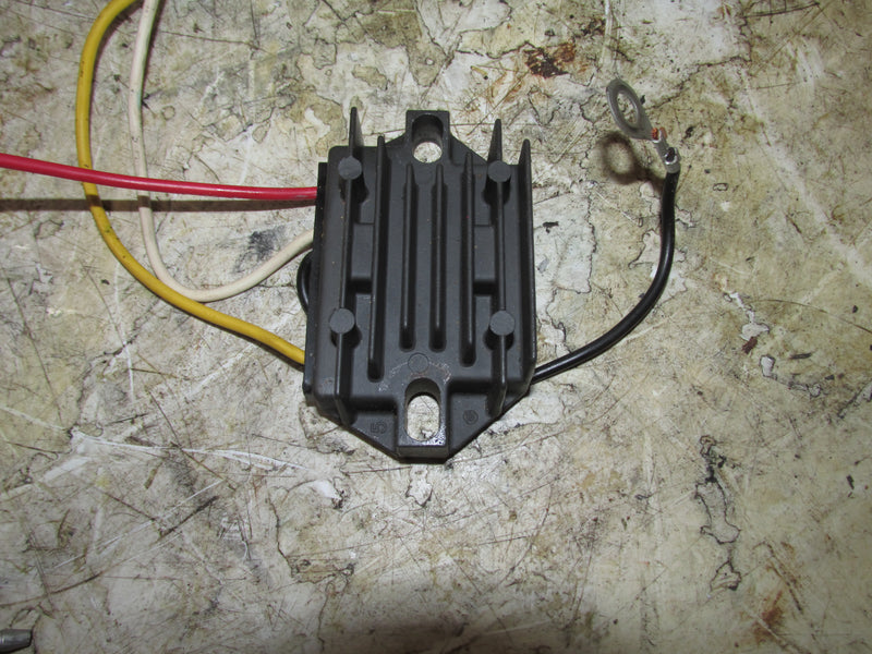 Nissan 70hp 2 Stroke Outboard Rectifier Regulator (387760653)