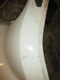 Load image into Gallery viewer, Evinrude E-TEC 300hp 2 stroke outboard port side cover
