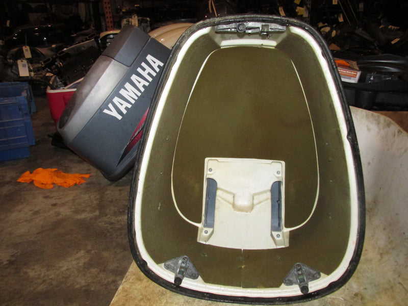 Yamaha 115hp 2 Stroke Outboard Top cowling