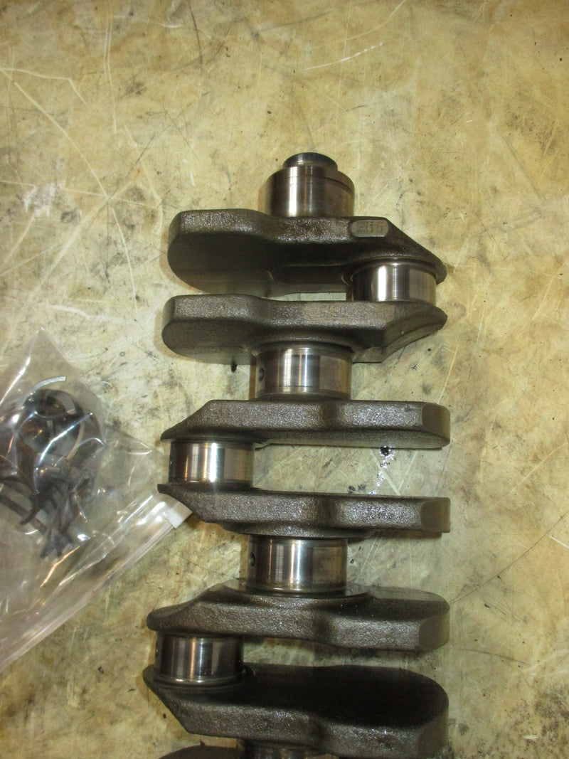 Yamaha 115hp 4 stroke outboard crankshaft (68V-11411-00)