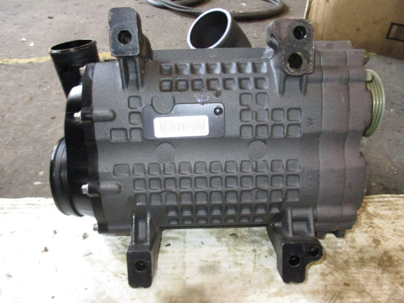 Mercury verado 225hp 4 stroke outboard supercharger (898096A03)