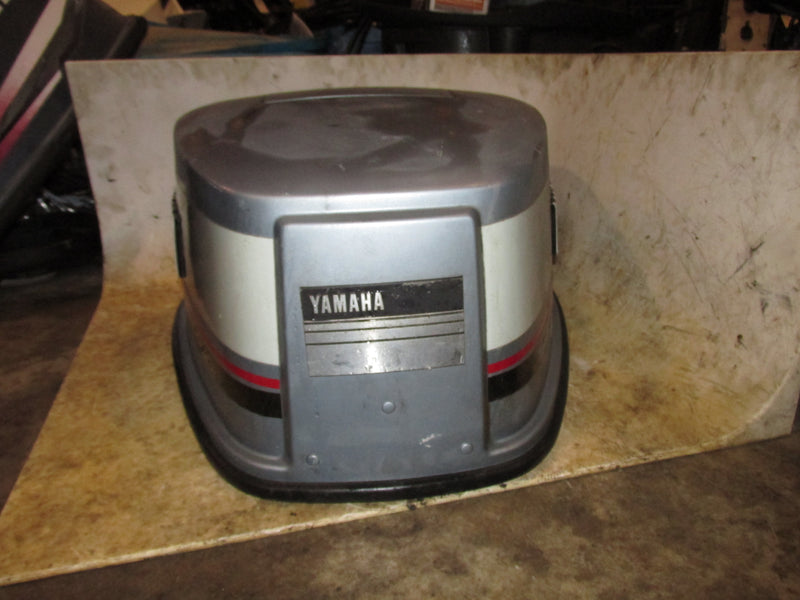 Yamaha 115hp 2 Stroke Outboard Top cowling