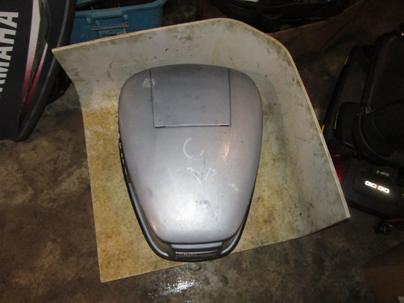 Yamaha 115hp 2 Stroke Outboard Top cowling