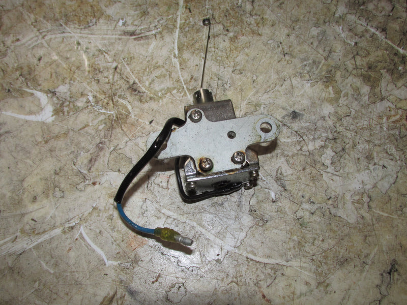 Nissan 70hp 2 Stroke Outboard Magnetic Choke Solenoid (361760500)
