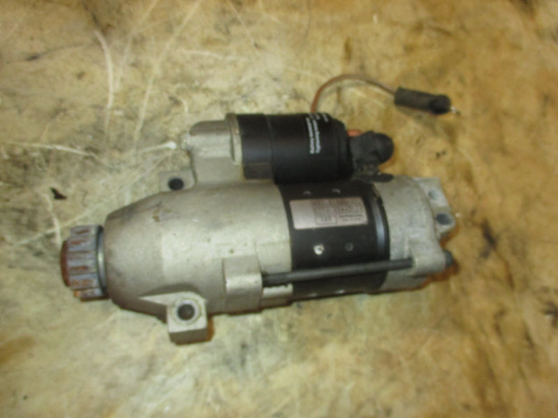 Yamaha 115hp 4 stroke outboard starter (68V-81800-00)