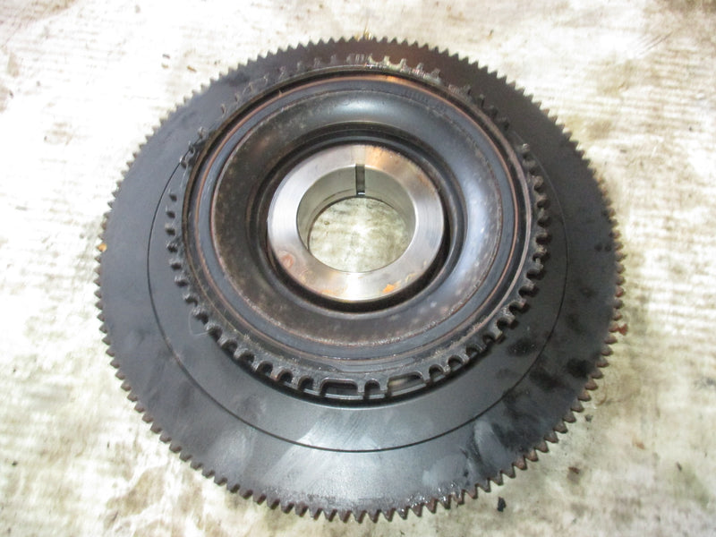 Mercury verado 225hp 4 stroke outboard flywheel (200-888983-C)