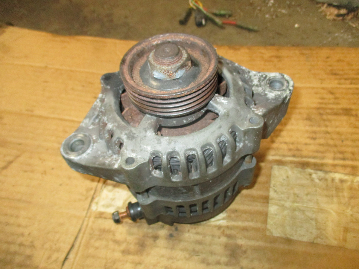 Mercury 1.73L 115hp 4 stroke outboard alternator (897755T)