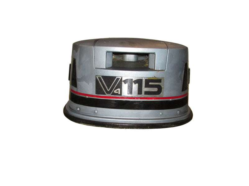 Yamaha 115hp 2 Stroke Outboard Top cowling