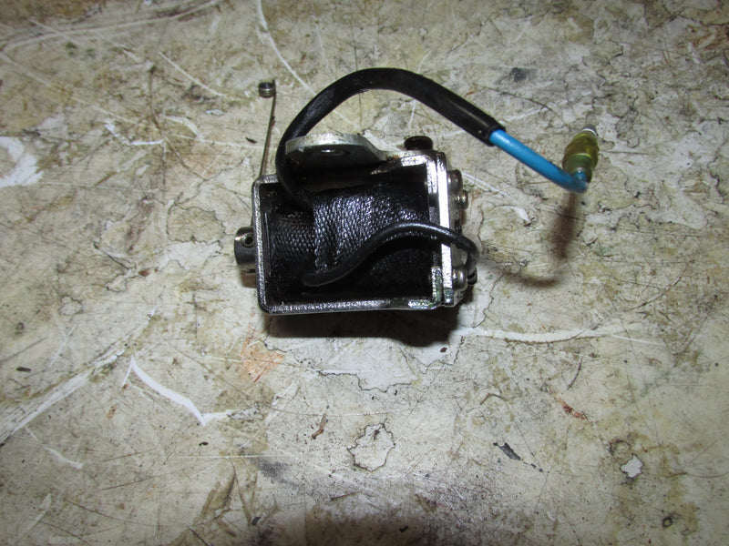 Nissan 70hp 2 Stroke Outboard Magnetic Choke Solenoid (361760500)