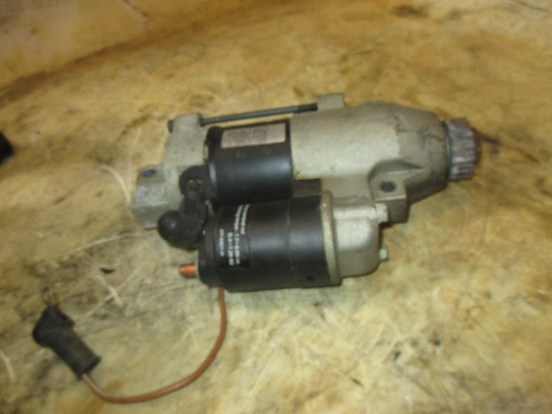 Yamaha 115hp 4 stroke outboard starter (68V-81800-00)