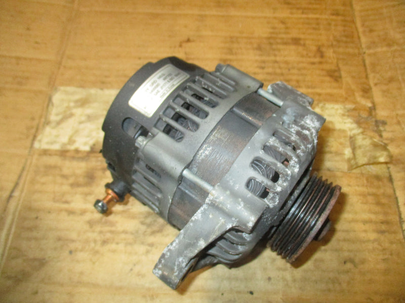 Mercury 1.73L 115hp 4 stroke outboard alternator (897755T)