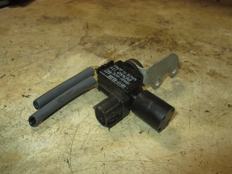 Suzuki DF150 150hp 4 stroke outboard solenoid valve (18117-93J00)