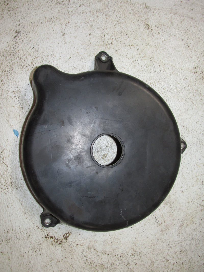 Johnson 35hp 3 CYL 2 Stroke Outboard Flywheel Cover