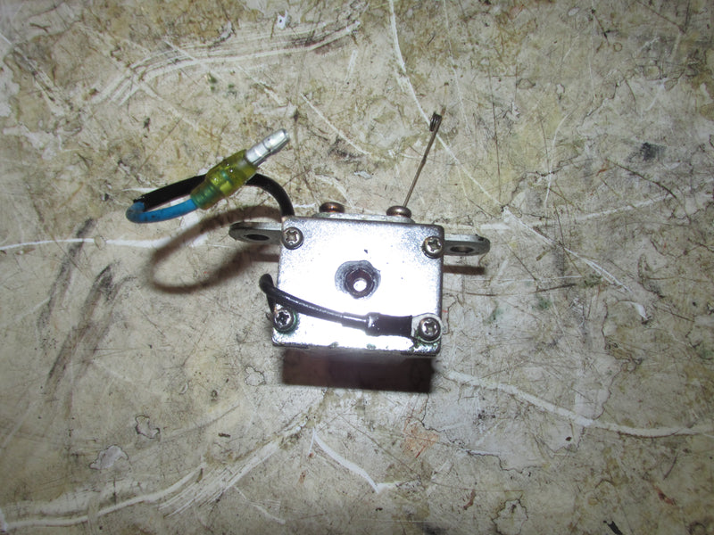 Nissan 70hp 2 Stroke Outboard Magnetic Choke Solenoid (361760500)