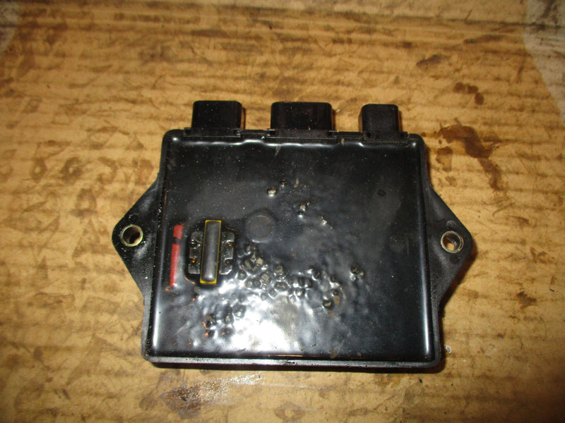 Honda BF90A 90hp outboard ECU (30400-ZW1-0132)