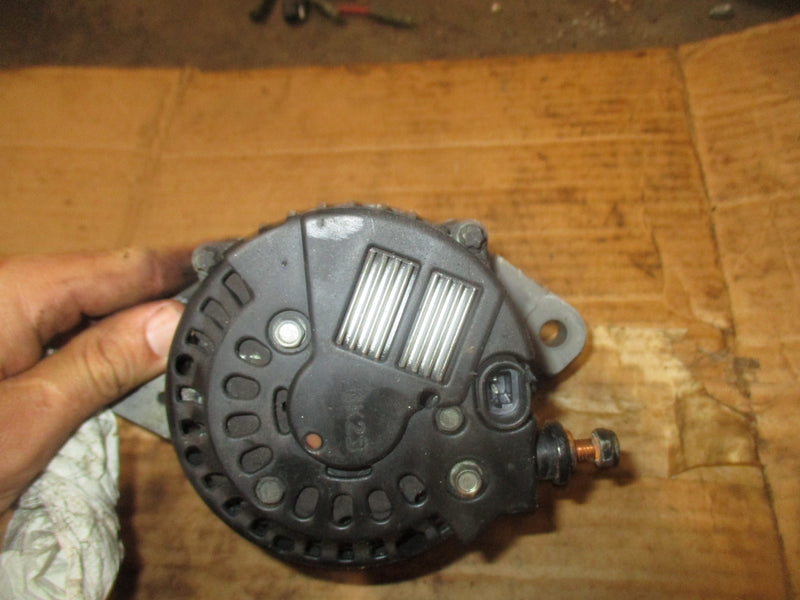 Mercury 1.73L 115hp 4 stroke outboard alternator (897755T)