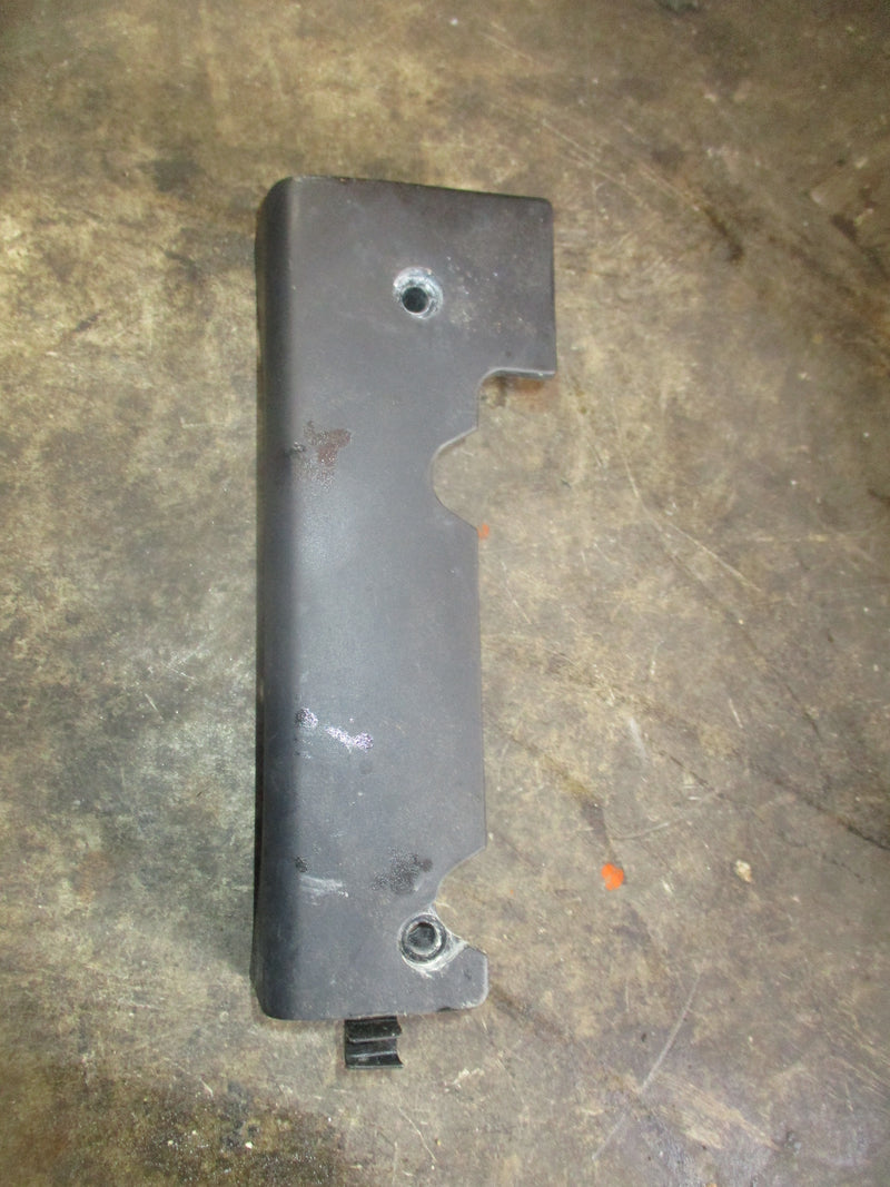 Yamaha 70hp 2 stroke outboard relay cover (6H3-81916-10-00)