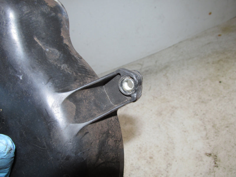 Johnson 35hp 3 CYL 2 Stroke Outboard Flywheel Cover