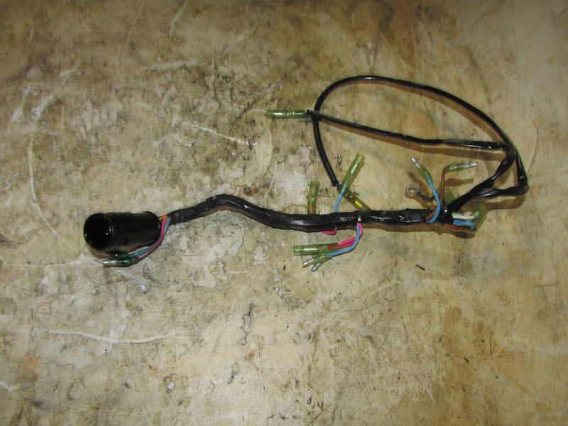 Nissan 70hp 2 Stroke Outboard Engine Wiring Harness (3F3761101)
