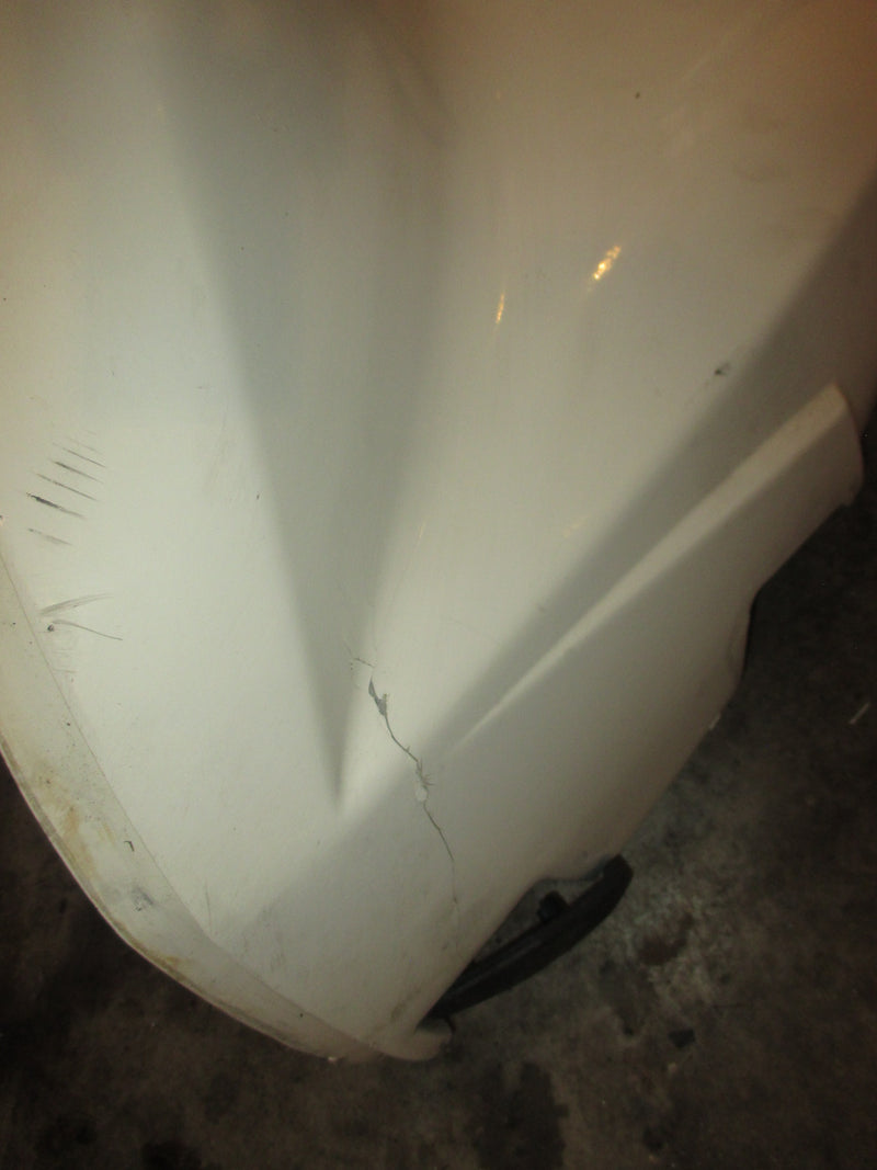 Evinrude E-TEC 300hp 2 stroke outboard starboard side cover