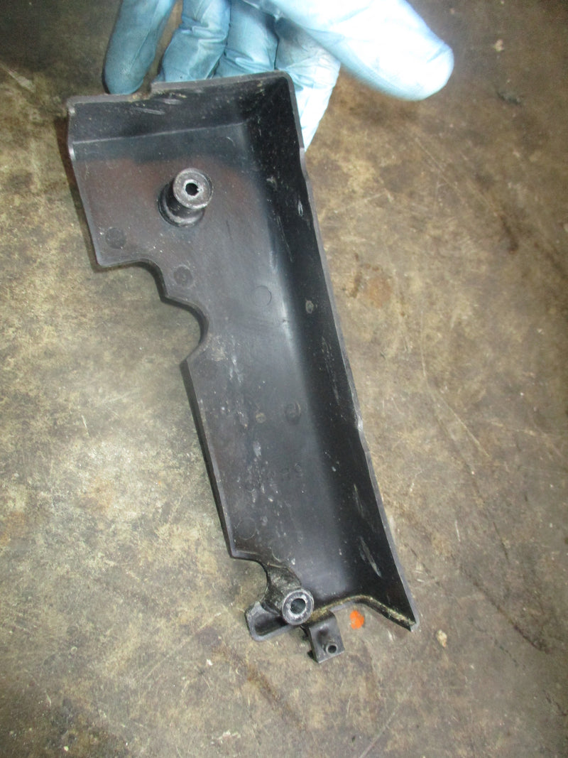 Yamaha 70hp 2 stroke outboard relay cover (6H3-81916-10-00)