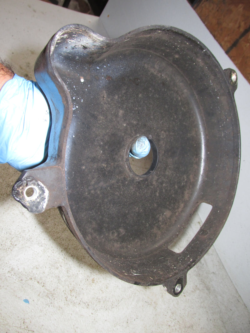 Johnson 35hp 3 CYL 2 Stroke Outboard Flywheel Cover