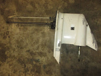 Load image into Gallery viewer, Evinrude E-TEC 300hp 2 stroke outboard 25 inch lower unit
