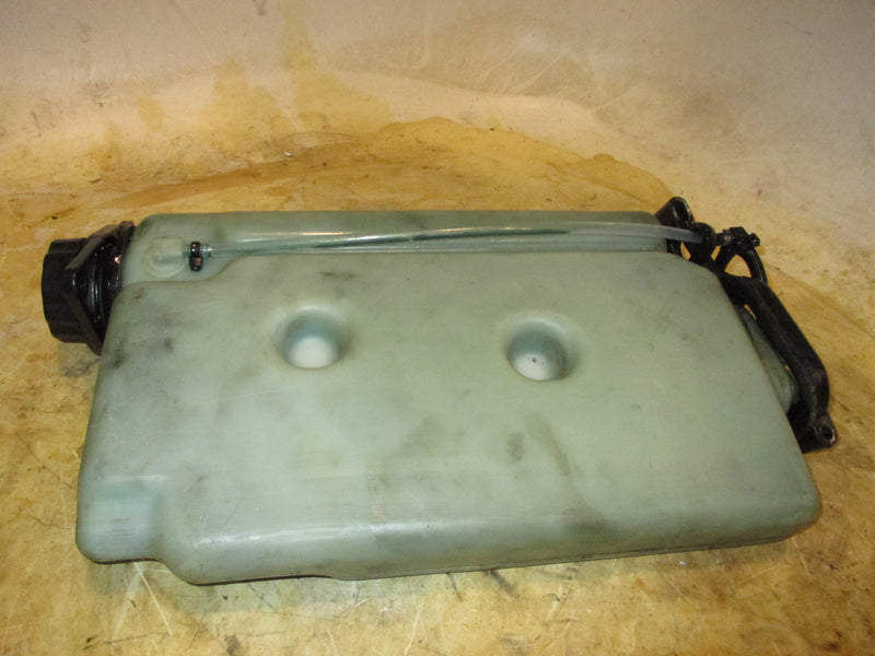 Mercury 115hp 2 stroke outboard oil tank (8628A7)