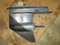 Load image into Gallery viewer, Yamaha 115hp 2 stroke outboard 20 inch lower unit
