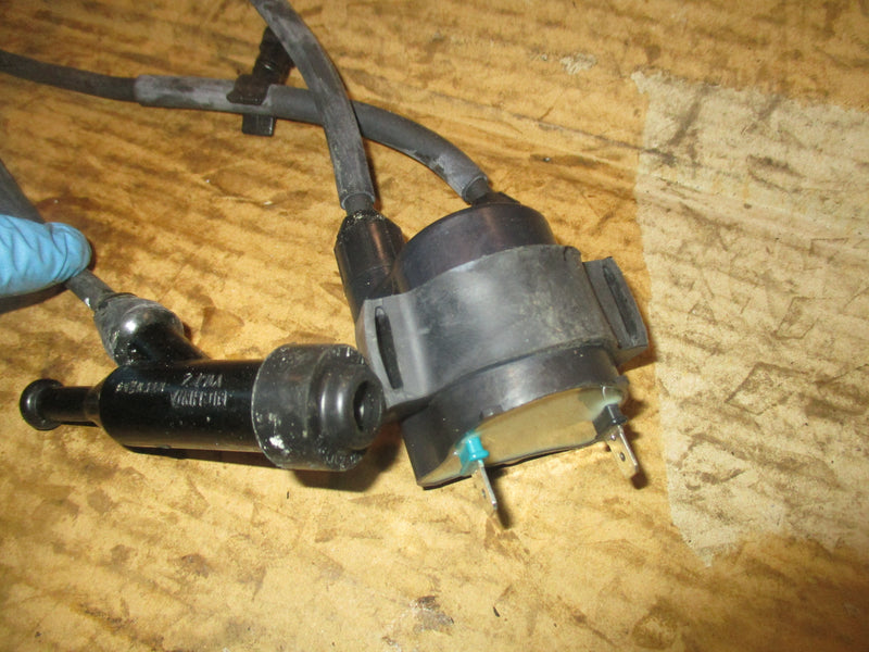 Honda BF90A 90hp outboard ignition coil 1 & 4 (30500-ZW1-505)
