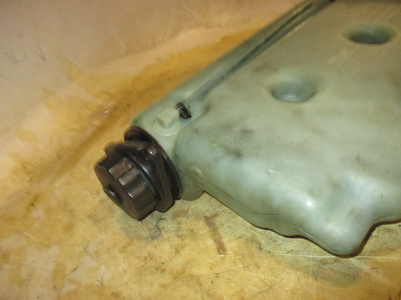 Mercury 115hp 2 stroke outboard oil tank (8628A7)
