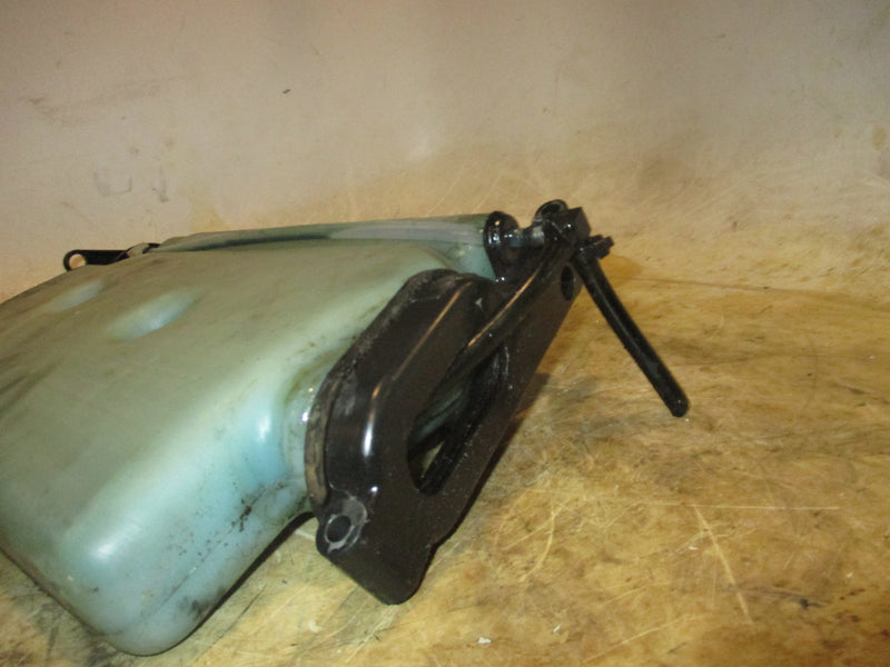 Mercury 115hp 2 stroke outboard oil tank (8628A7)