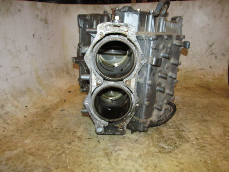 Yamaha 115hp 2 Stroke Outboard Crankcase block (6E5-01)