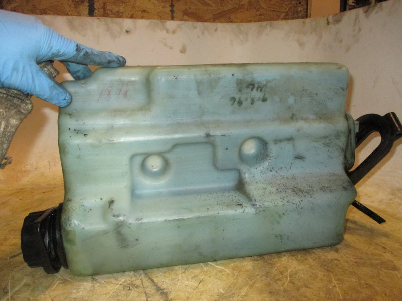 Mercury 115hp 2 stroke outboard oil tank (8628A7)