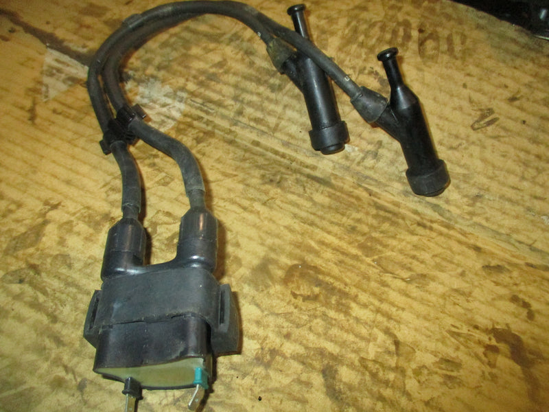 Honda BF90A 90hp outboard ignition coil 2 & 3 (30550-ZW1-505)