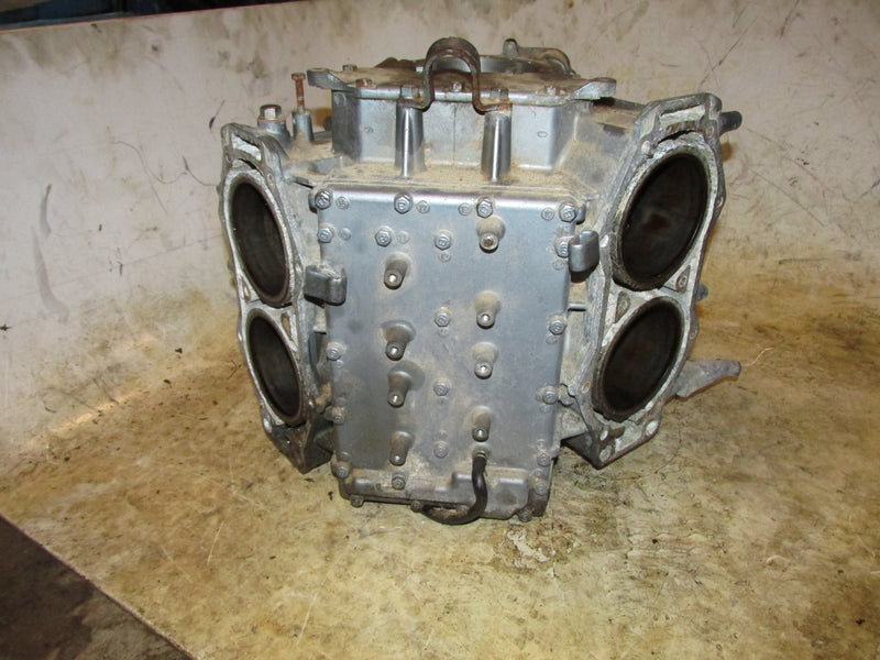 Yamaha 115hp 2 Stroke Outboard Crankcase block (6E5-01)