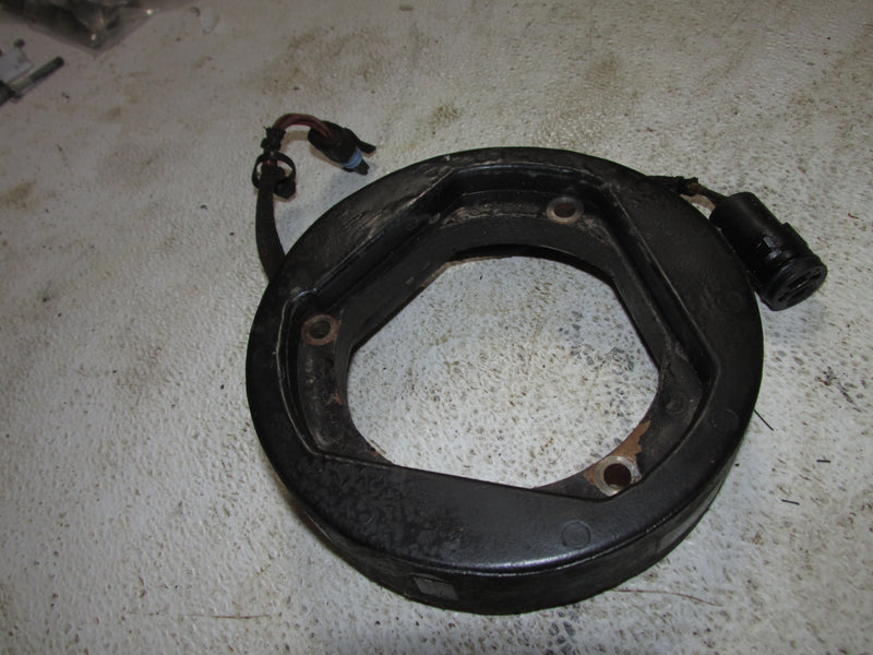 Johnson 35hp 3 CYL 2 Stroke Outboard Stator (584021)