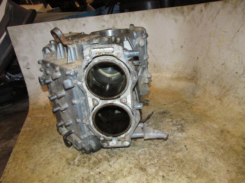 Yamaha 115hp 2 Stroke Outboard Crankcase block (6E5-01)