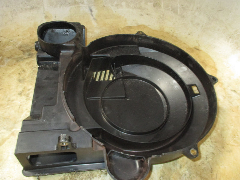 Suzuki DF150 150hp 4 stroke outboard flywheel cover (13810-96J00)
