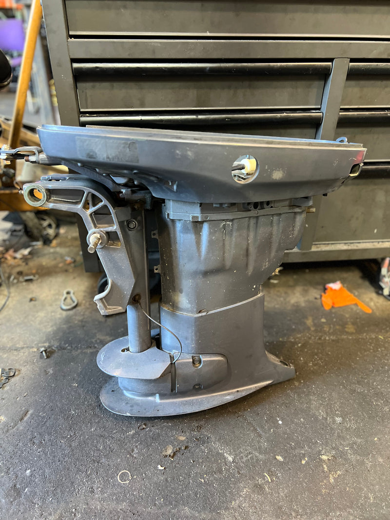 Yamaha 40hp 4 Stroke Outboard 20" midsection