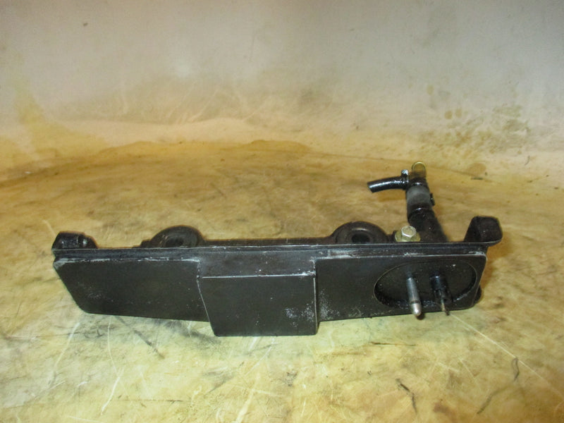 Mercury 115hp 2 stroke outboard cowl support bracket (42951-C1)