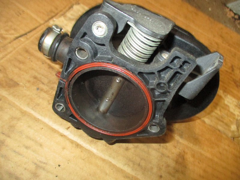 Mercury 1.73L 115hp 4 stroke outboard throttle body (898103T98)