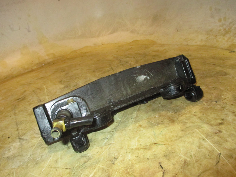 Mercury 115hp 2 stroke outboard cowl support bracket (42951-C1)