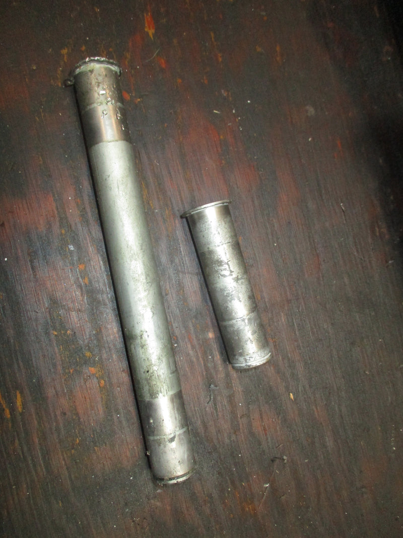 Yamaha 115hp 2 stroke outboard trim pins (64E-43126)