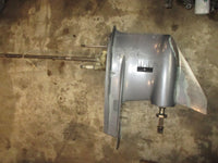 Load image into Gallery viewer, Yamaha 150hp 4 Stroke outboard 25" Standard Rotation Lower Unit
