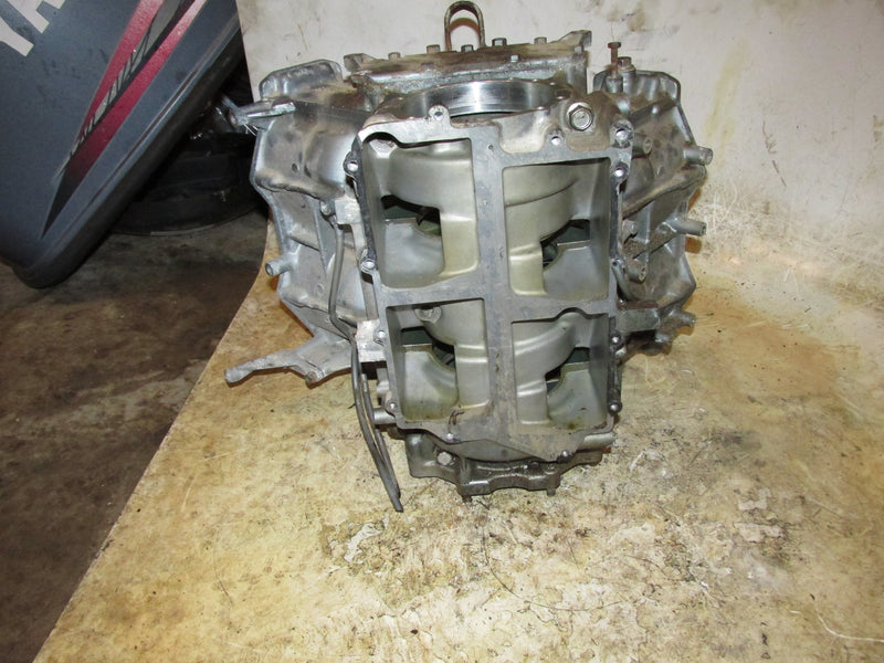 Yamaha 115hp 2 Stroke Outboard Crankcase block (6E5-01)