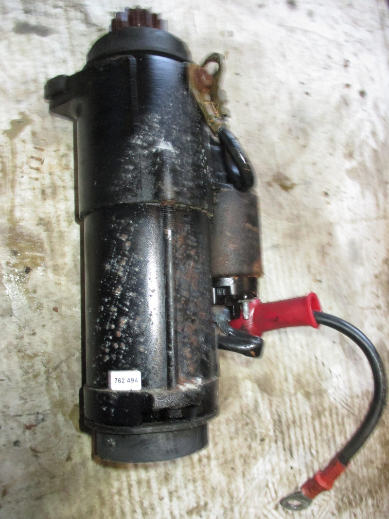 Mercury verado 225hp 4 stroke outboard aftermarket starter (892339T01)