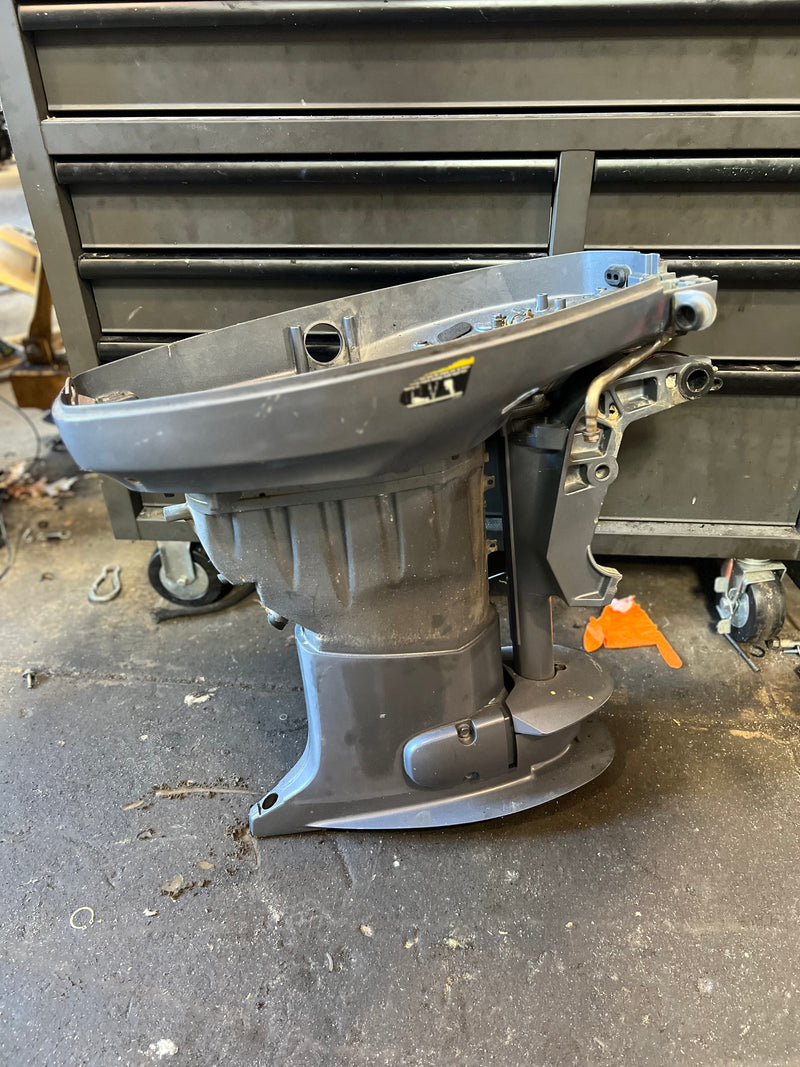 Yamaha 40hp 4 Stroke Outboard 20" midsection